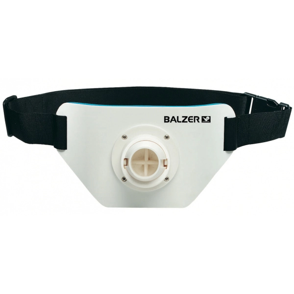 Balzer Fighting Belt 1 Balzer Fighting Belt