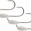 Strike King Tour Grade Tube Jig Head, 4 Pieces!