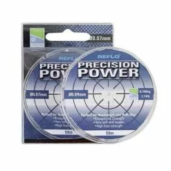 PRESTON INNOVATIONS Preston Reflo Precision Power Nylon