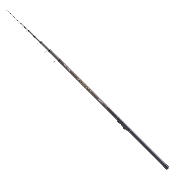 Balzer Diabolo Bolognese 6m 1 Balzer Diabolo Bolognese 6m