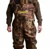 Ultimate Camo Waders