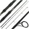 NGT Profiler Catfish Rod