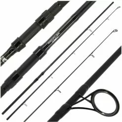 NGT Profiler Catfish Rod