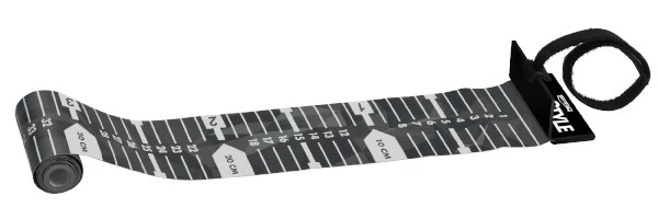Spro Freestyle Ruler 120 Cm 1 Spro Freestyle Ruler 120 Cm
