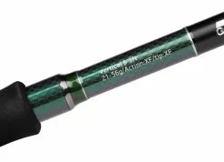 Abu Garcia Spike X Vertical 1,90m (12-30g) -Line Elegant store cb75723ffa1c4f9e