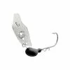 Savage Gear Crazy Blade Jig Head Size 4/0 9gr (3 Stuks)