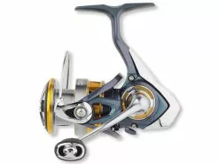 Daiwa 18 Regal LT
