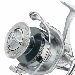 Balzer Adrenalin 6500 Reels -Line Elegant store cf7559b9b88f915d