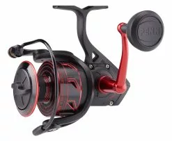 Penn Battle III Spinning HS
