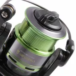 Gunki GT FV Spinning Reel -Line Elegant store d157ab55a256f779