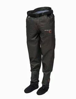 Front Page 15 Savage Gear Denim Waist Waders