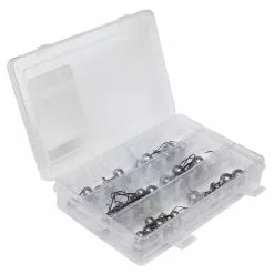 Berkley Fusion19 Jighead Pack (40 Pcs)