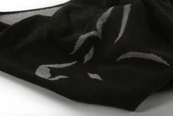 Fox Beach Towel 80 X 160cm -Line Elegant store d2d8d92b1238c095