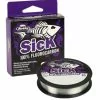 Berkley Sick Fluorocarbon Leader Clear 50m