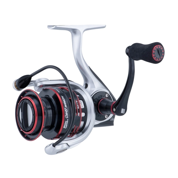 Abu Garcia Revo Winch 30 Spin 2 Abu Garcia Revo Winch 30 Spin - Image 2