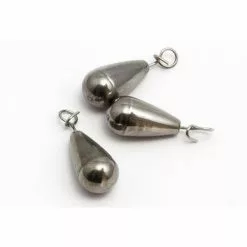 BFT Tungsten Fastach Sinker