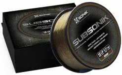 Sonik Subsonik 6 Sonik Subsonik -Line Elegant store d4e45f29474c53cd