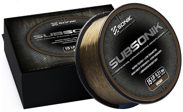 Sonik Subsonik 3 Sonik Subsonik - Image 3