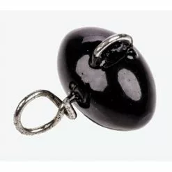 Strike King Tour Grade Tungsten Swinging Football Head Black