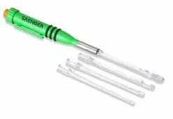 Sänger Saenger Led Hook Remover Kit 18cm (incl. Batteries)