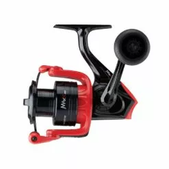 Abu Garcia Max X Spinning Reel + Braid -Line Elegant store d7c1a8db037cfd05
