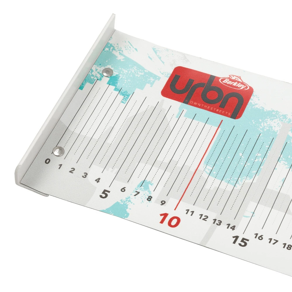Berkley Urbn Measure Mat 1 Berkley Urbn Measure Mat