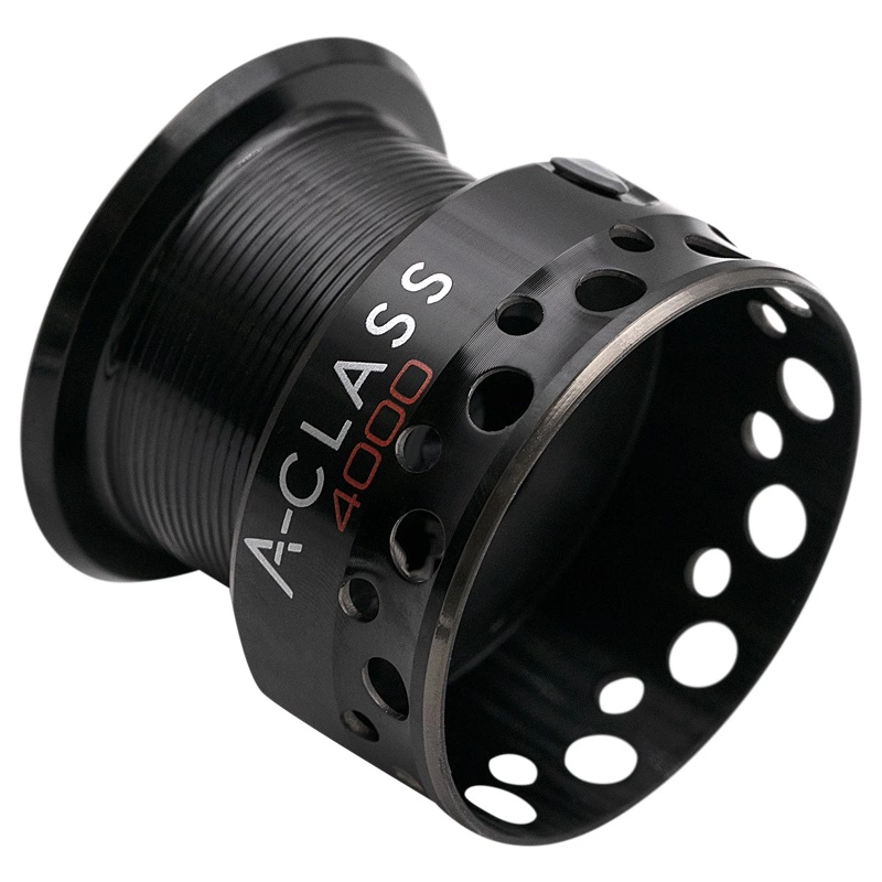 Guru A-Class 4000 Spare Spool 2 Guru A-Class 4000 Spare Spool - Image 2