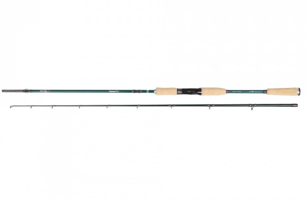 Abu Garcia Beast X Cork Jerkbait Rod 1 Abu Garcia Beast X Cork Jerkbait Rod