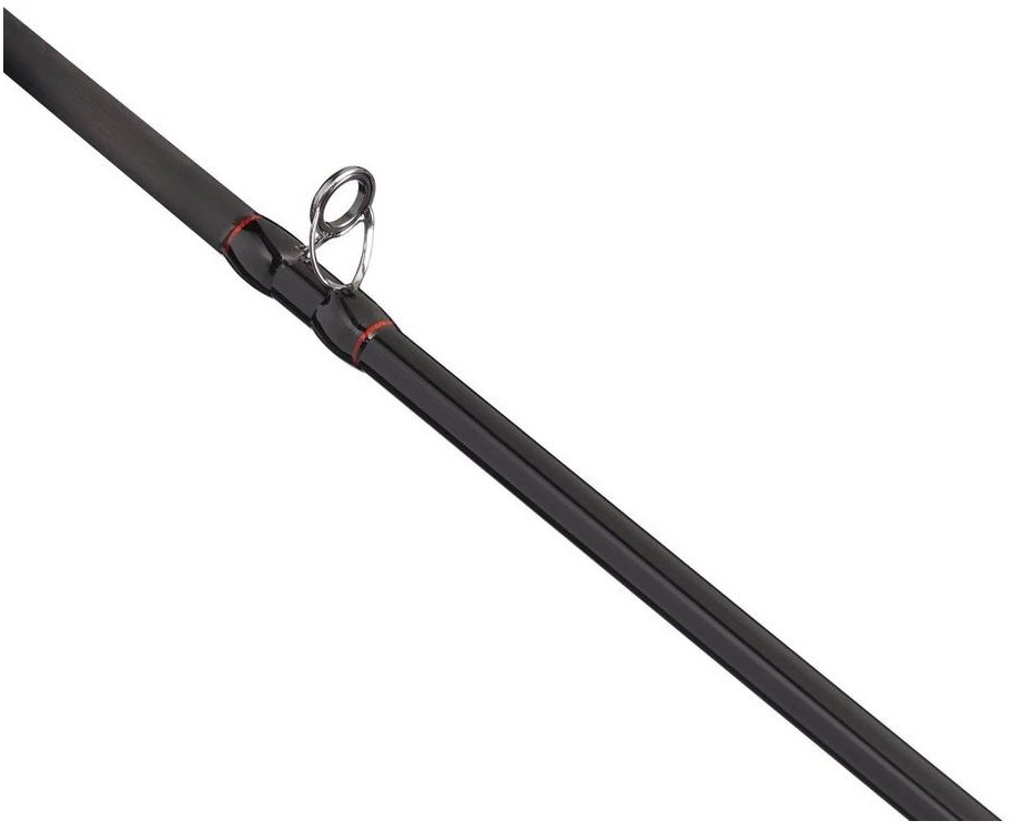 Abu Garcia Max Pike Combo 662H 1.98m (30-90g) Jerkbait Rod With Max LP-41 Reel 3 Abu Garcia Max Pike Combo 662H 1.98m (30-90g) Jerkbait Rod With Max LP-41 Reel - Image 3