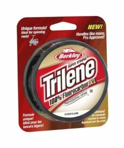 Berkley Trilene Fluorocarbon 100m