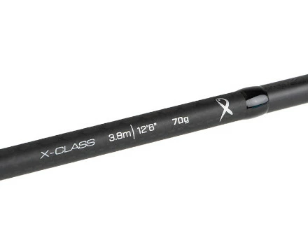 Matrix Horizon X Pro X-Class Feeder Rods 2 Matrix Horizon X Pro X-Class Feeder Rods - Image 2