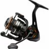 Savage Gear SG8 Spinning Reel