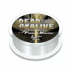 Nogales Dead Or Alive Finesse Master Fluorocarbon