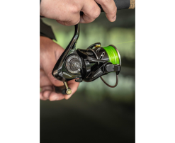 Korum Snapper Switch Spinning Reel -Line Elegant store dad9ea91e142c1dc