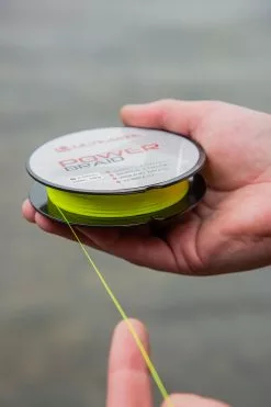 Ultimate Power Braid 150 M -Line Elegant store db98322eeebd9de3