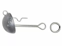 Savage Gear Punch Rig Heads - 2 Or 3 Pcs