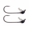 Behr Trendex Tungsten Shaky Jighead, 2pcs
