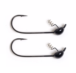 Behr Trendex Tungsten Shaky Jighead, 2pcs