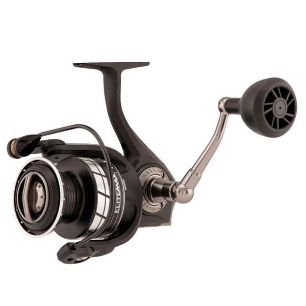 Abu Garcia Elite Max Spin Reel 5 Abu Garcia Elite Max Spin Reel - Image 5