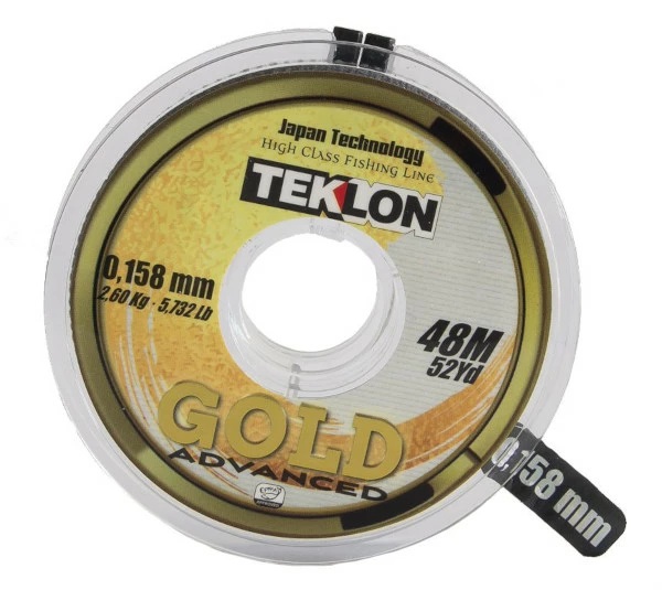 Grauvell Teklon Gold Advanced Nylon 3 Grauvell Teklon Gold Advanced Nylon - Image 3