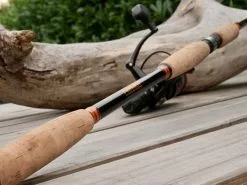 Baitcaster Rod Patriot Pike Specialist Hyrräkelavapa 2.44m (15-75g) 8 Baitcaster Rod Patriot Pike Specialist Hyrräkelavapa 2.44m (15-75g) -Line Elegant store dfdac1639d1fe3c1