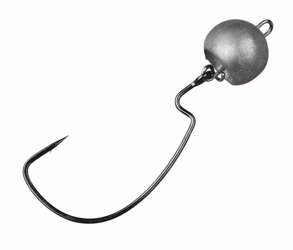 Spro Freestyle QC Bottom Jig Natural Lead-free 4 Spro Freestyle QC Bottom Jig Natural Lead-free - Image 4