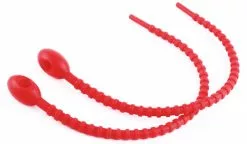 Ultimate Rod Binders Red - 2pcs