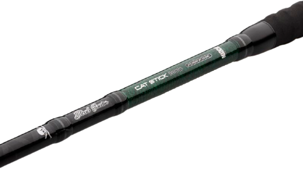 Madcat Black Cat-Stick 3,00m 150-300gr 6 Madcat Black Cat-Stick 3,00m 150-300gr - Image 6