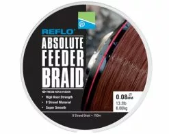 PRESTON INNOVATIONS Preston Absolute Feeder Braid 150m