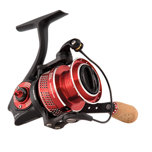 Abu Garcia Revo2 MGXTREME Spin 1 Abu Garcia Revo2 MGXTREME Spin