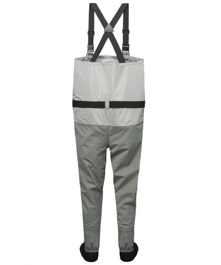 Mikado Chest Waders With Neoprene Sock 6 Mikado Chest Waders With Neoprene Sock - Image 6