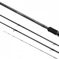 Shimano Aero X1 Precision Feeder 10' 60G