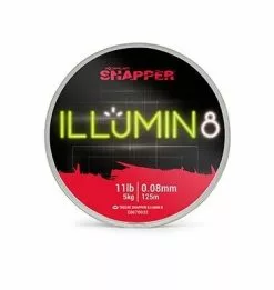Korum Illumin 8 Braid 125m -Line Elegant store e3d043cbf2532bce