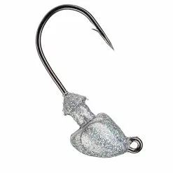 Strike King Baby Squadron Swimbait Jig Head 8,8gr (3 Pcs)